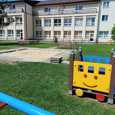 Apartman Family S Vyhladom Na Choc Lúčky Exterior foto